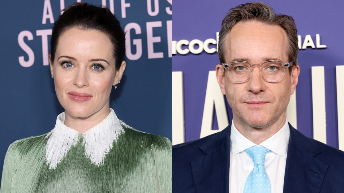 Claire Foy, Matthew Macfadyen Lead BBC, Starz Adaptation of David Nicholls' 'You Are Here'