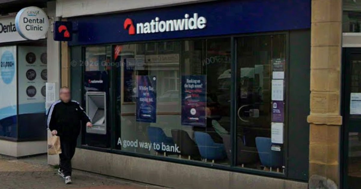 Nationwide Building Society clarifies how customers can claim their £175 switching bonus