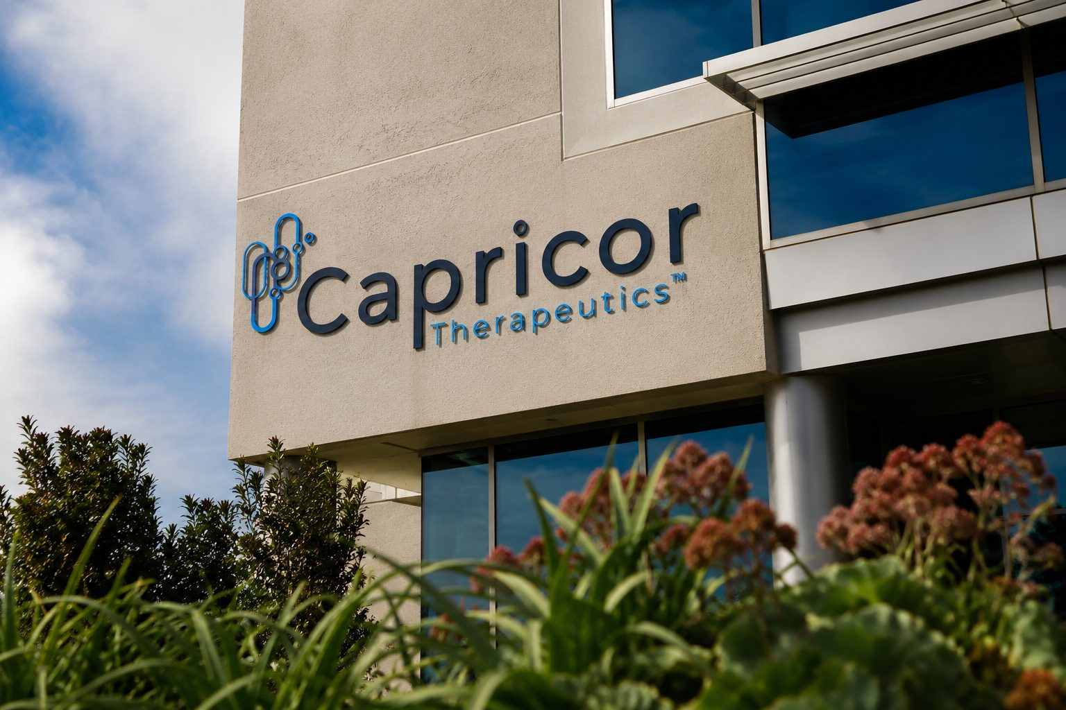 Capricor Stock Plummets as FDA Reviewers Question Deramiocel Efficacy and Trial Data