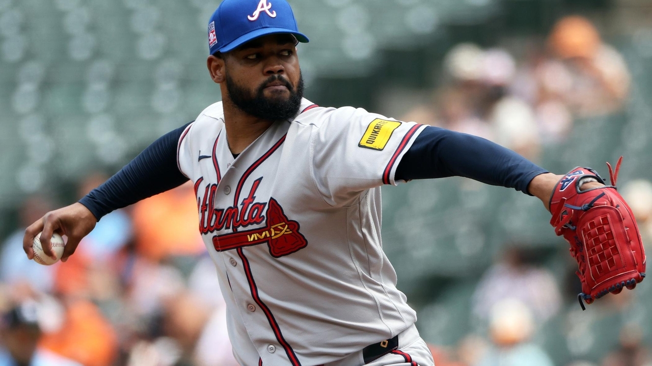 Atlanta Braves Secure Narrow Extra-Inning Victory Against Orioles in Baltimore