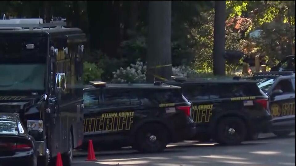 Eight, Including Six Children, Found Dead in Suspicious Grand Haven Township House Fire
