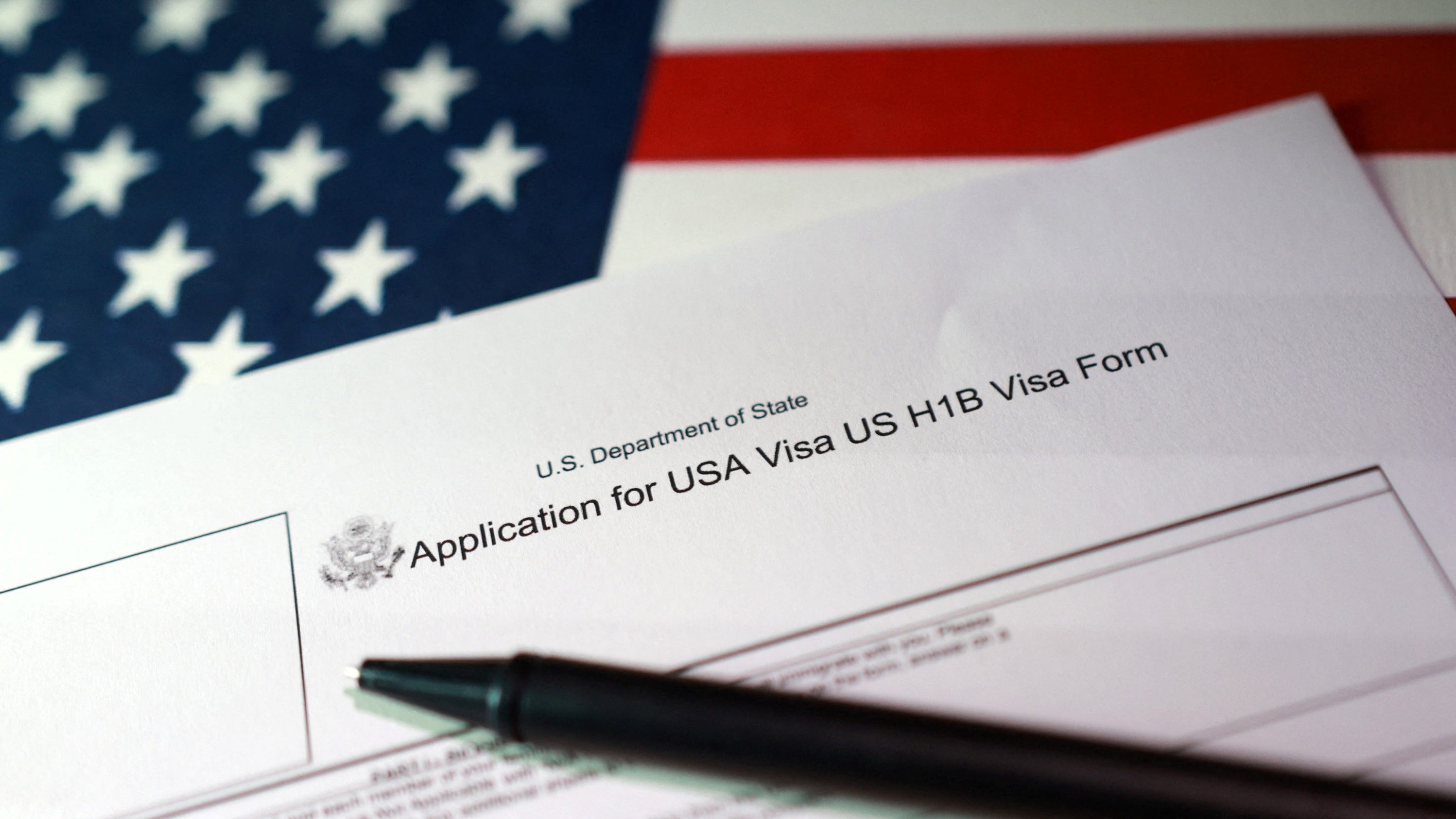 First Circuit Appeals Court Blocks $100,000 H-1B Visa Fee, Denying Trump Administration's Bid