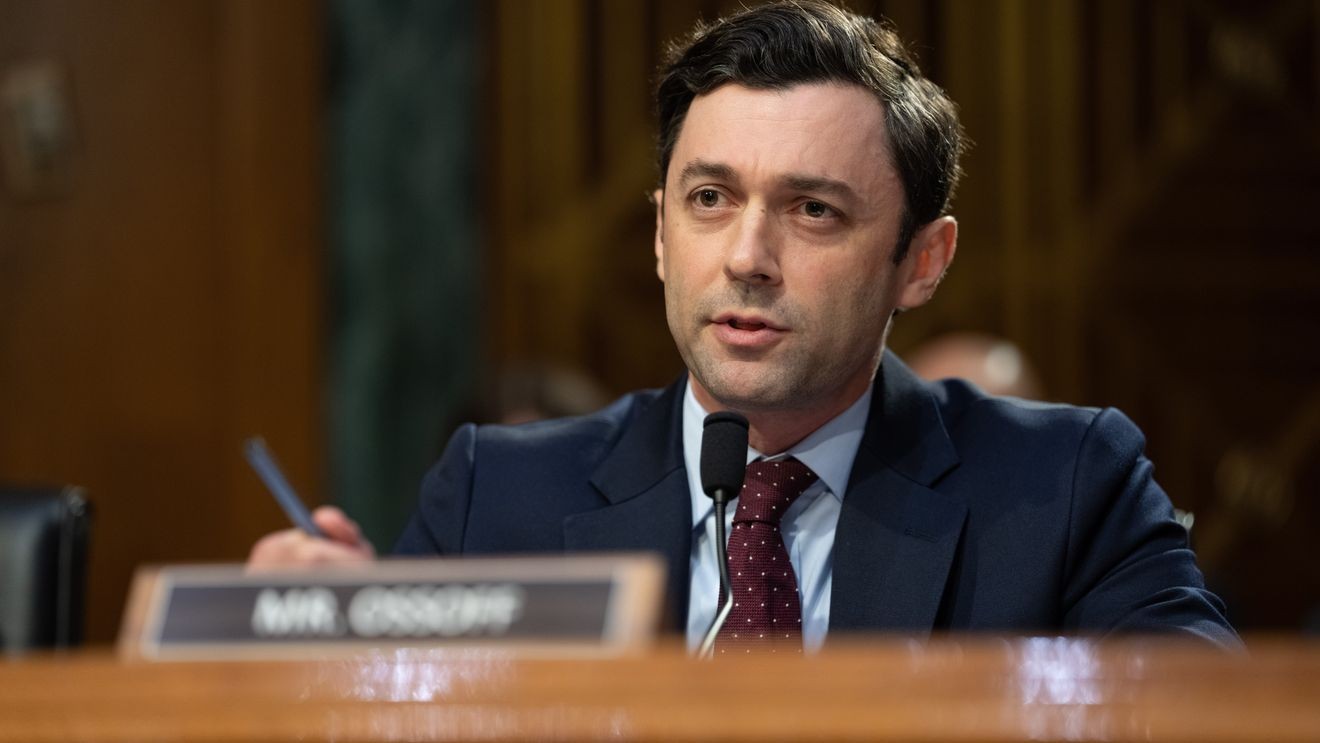 Trump's DNI Nominee Defended After Intense Senatorial Questions on 2020 Election