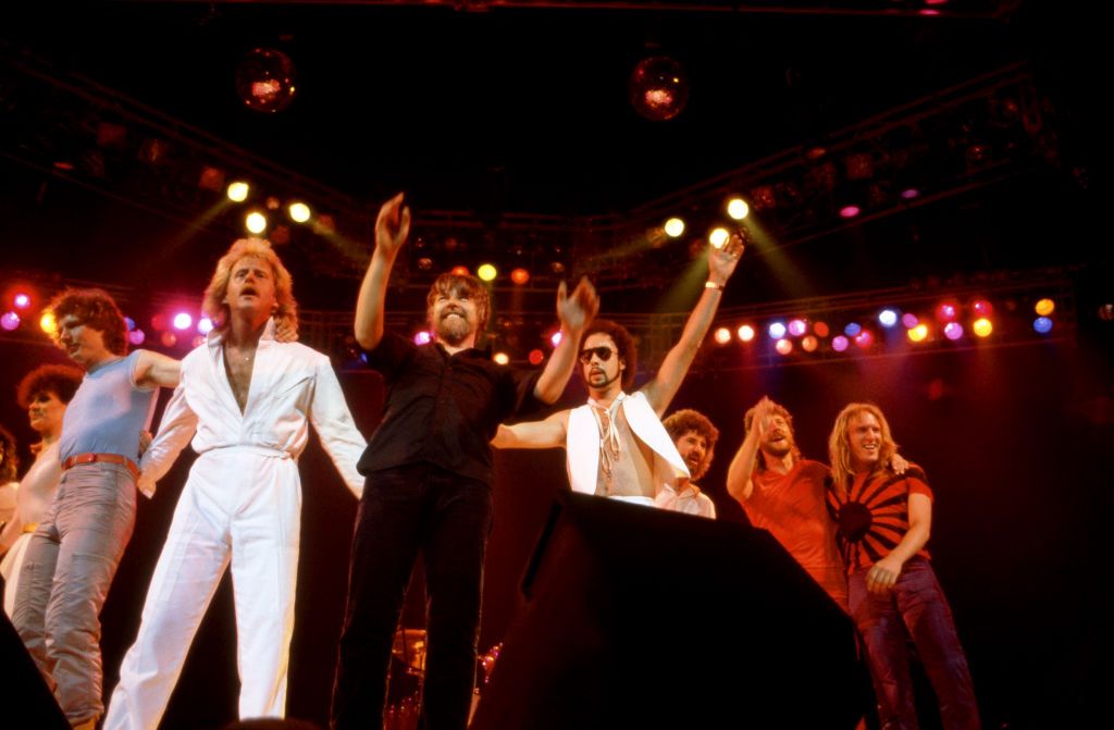 Bob Seger's 'Face the Promise' Receives 20th Anniversary Expanded Edition with Bonus Tracks