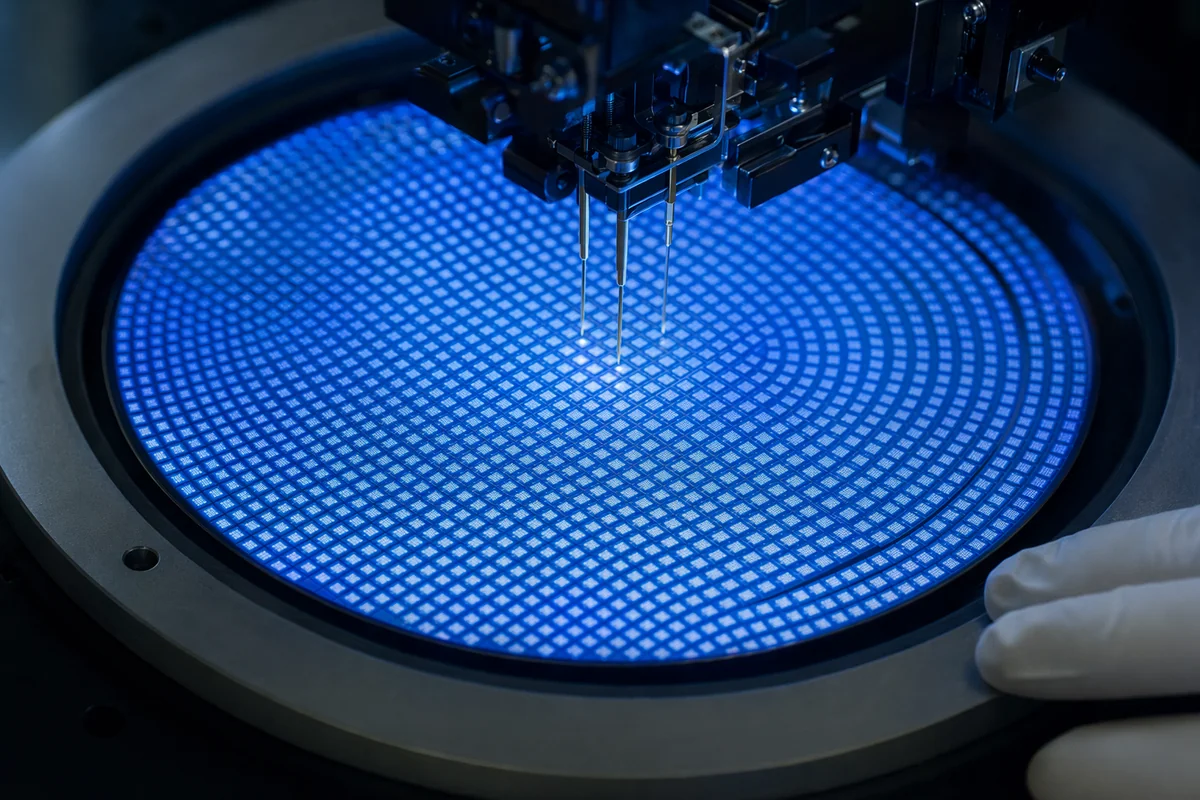 SemiLEDs Reports Strong Q3 Profitability Reversal Amid Strategic Shift