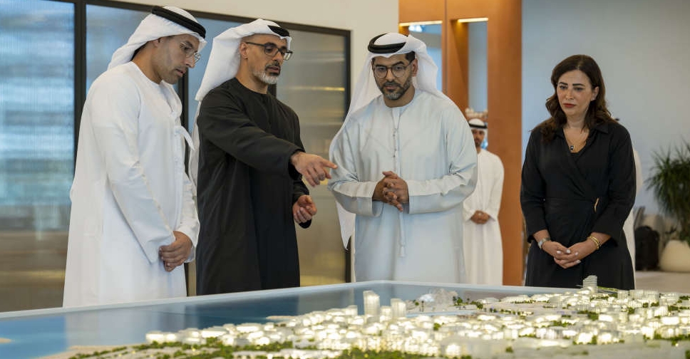 Abu Dhabi Launches AED100 Billion Marsa Al Saadiyat, a Premier Luxury Waterfront Development