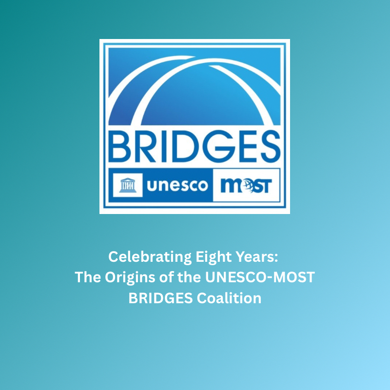 TryfactaEDU Global Foundation to Host UNESCO BRIDGES South Asia Regional Office