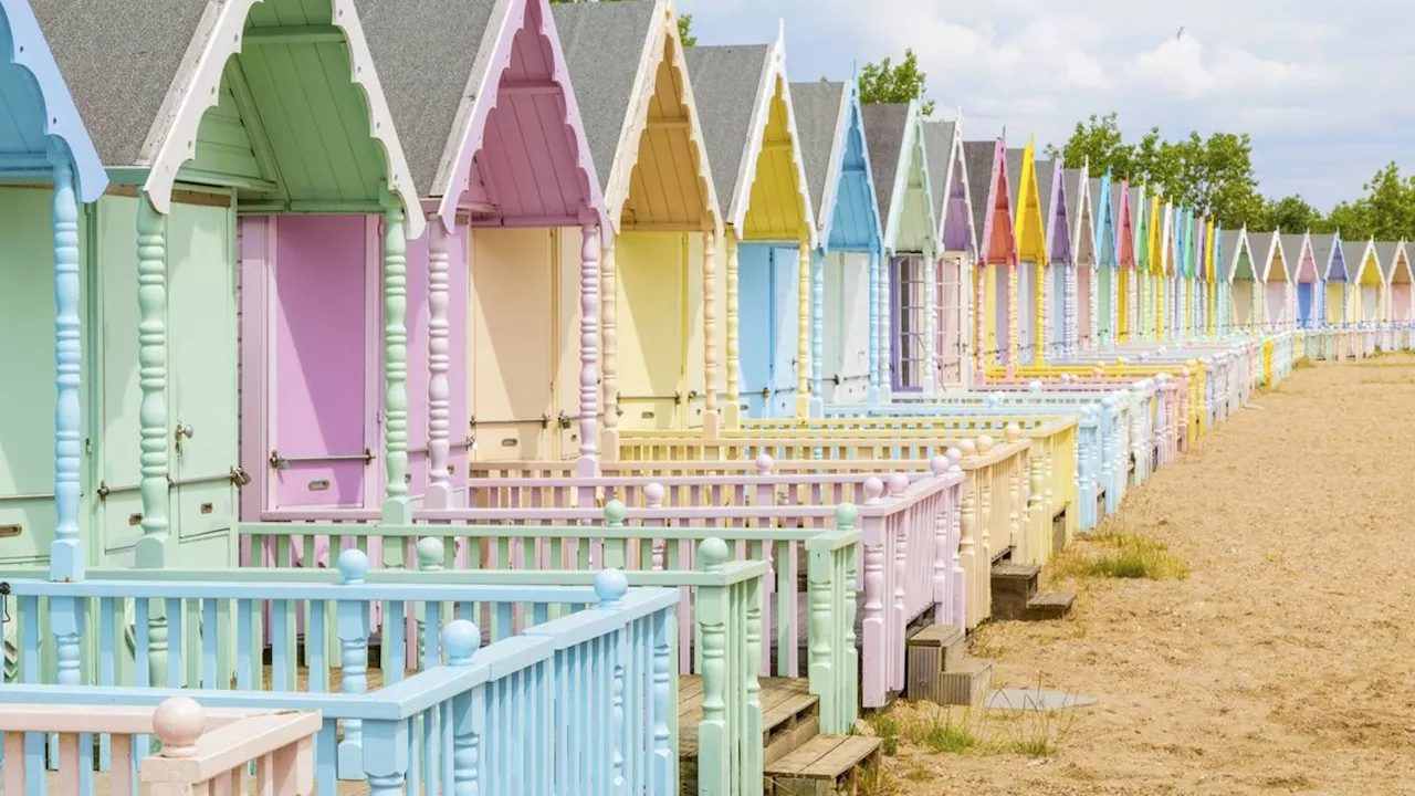 Mersea Island and Portmeirion Lead List of Britain's Best Seaside Destinations as Domestic Travel Surges