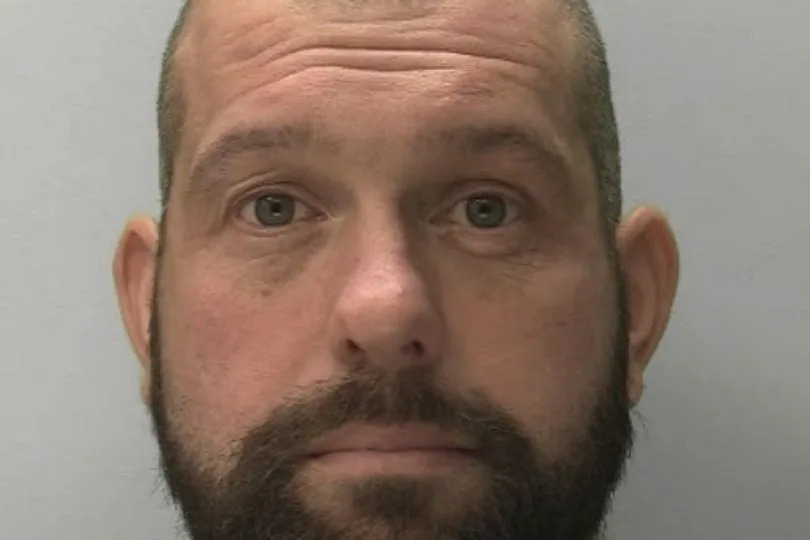James Desborough, 'Dexter' Fan, Convicted of Three Brutal Murders Across Cornwall