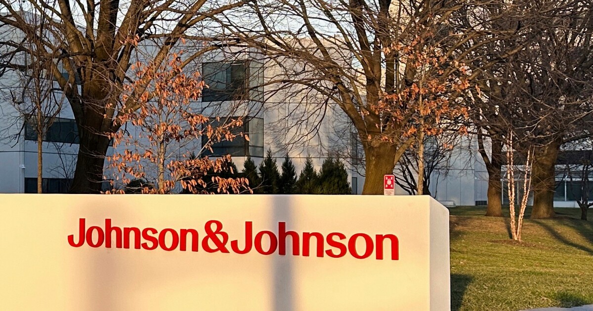 Johnson & Johnson proposes $5.5 billion settlement to end its decade-long talc lawsuit battle