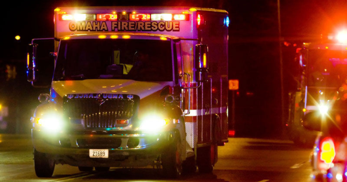 Police Arrest Suspect After Two Men Critically Injured in Old Market Fight