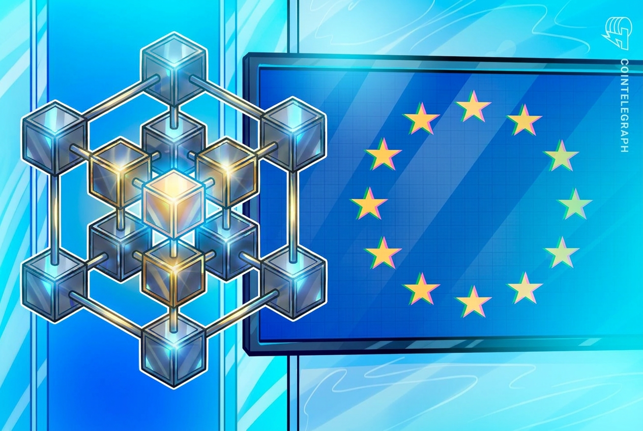 Ten European Banks Launch RL1, a New Regulated Blockchain Network for Digital Finance