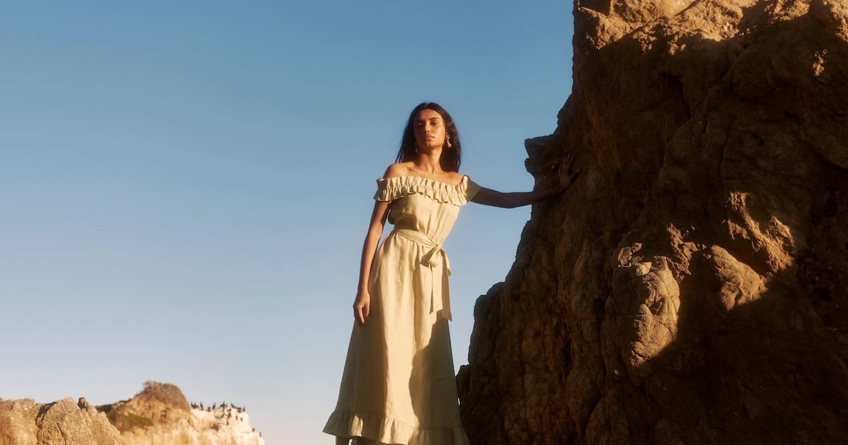 Fashion Brand Reformation Launches $1 Billion IPO, Trading on NYSE