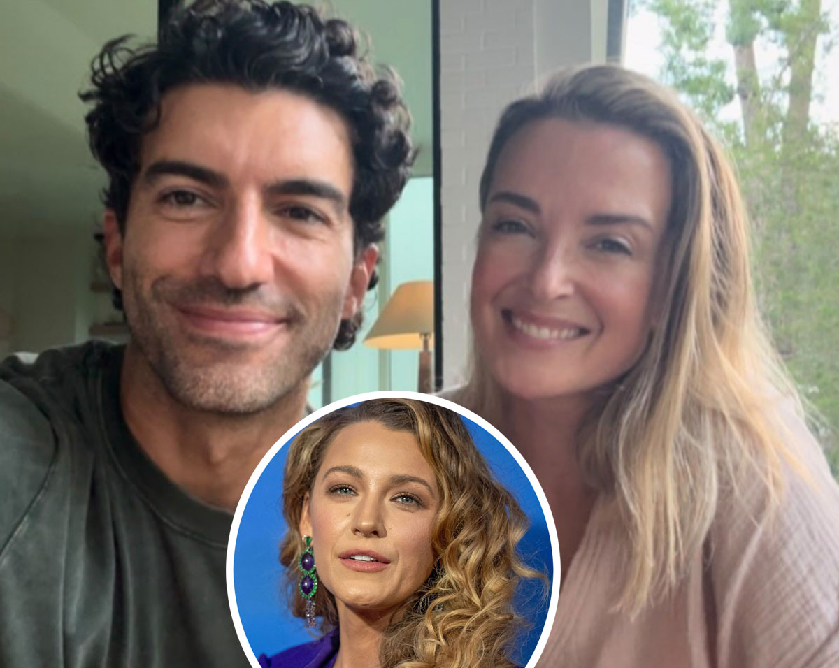 Emily Baldoni's anniversary caption sparks Blake Lively 'shade' speculation following past legal dispute