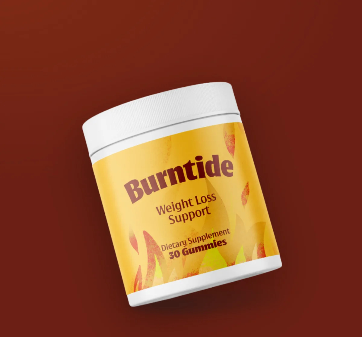 Burntide Launches Natural Weight Loss Gummies Online in US, UK, Canada, Australia
