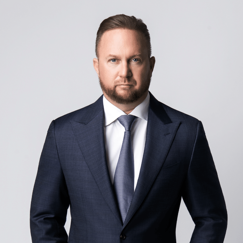 Car Injury Trial Attorney Josh Alexander Named Super Lawyers Rising Star for Fifth Consecutive Year