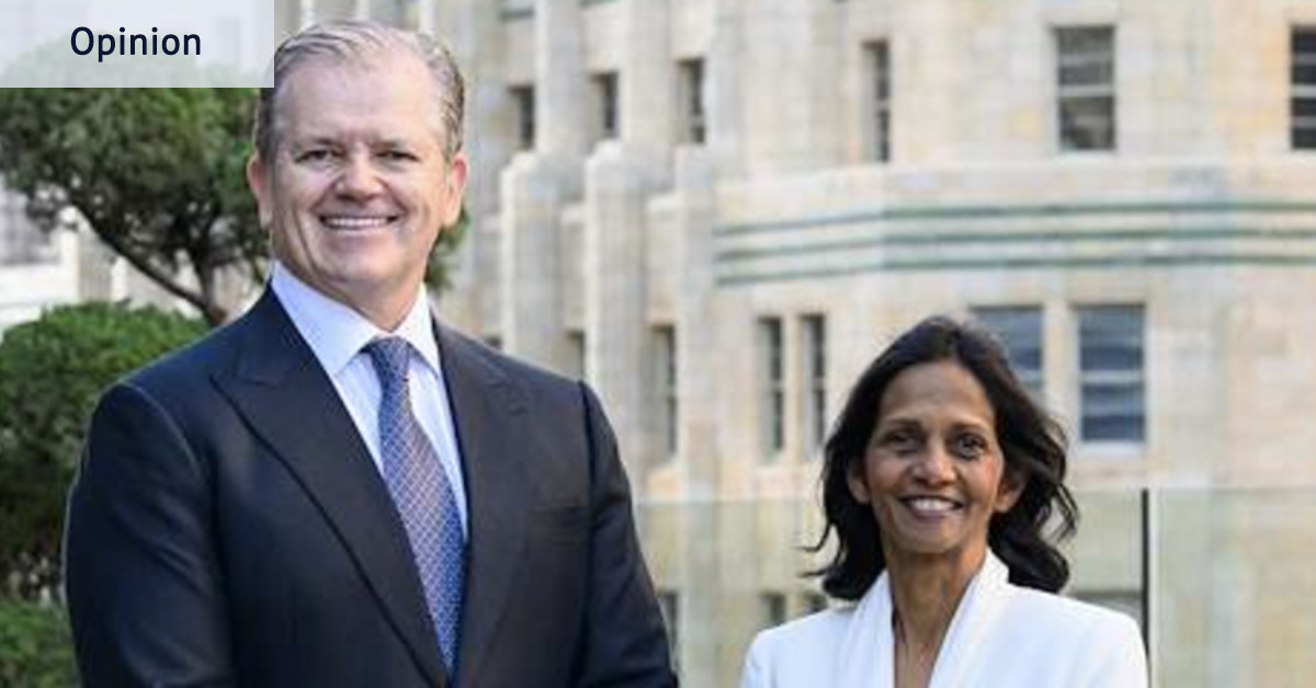 Macquarie Group Names Greg Ward CEO, Continuing Growth Path After Wikramanayake’s Tenure
