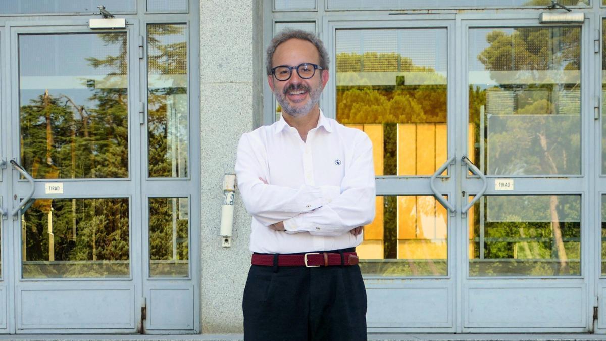 Víctor Sardá: Real Estate Sector Must Embrace Ethics, Win Society's Trust