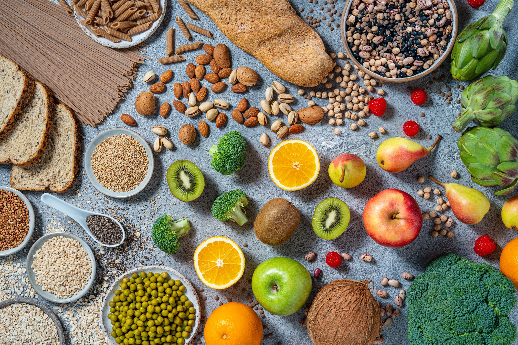 Why Fiber is a Crucial Heart Health Superpower Many Americans Miss