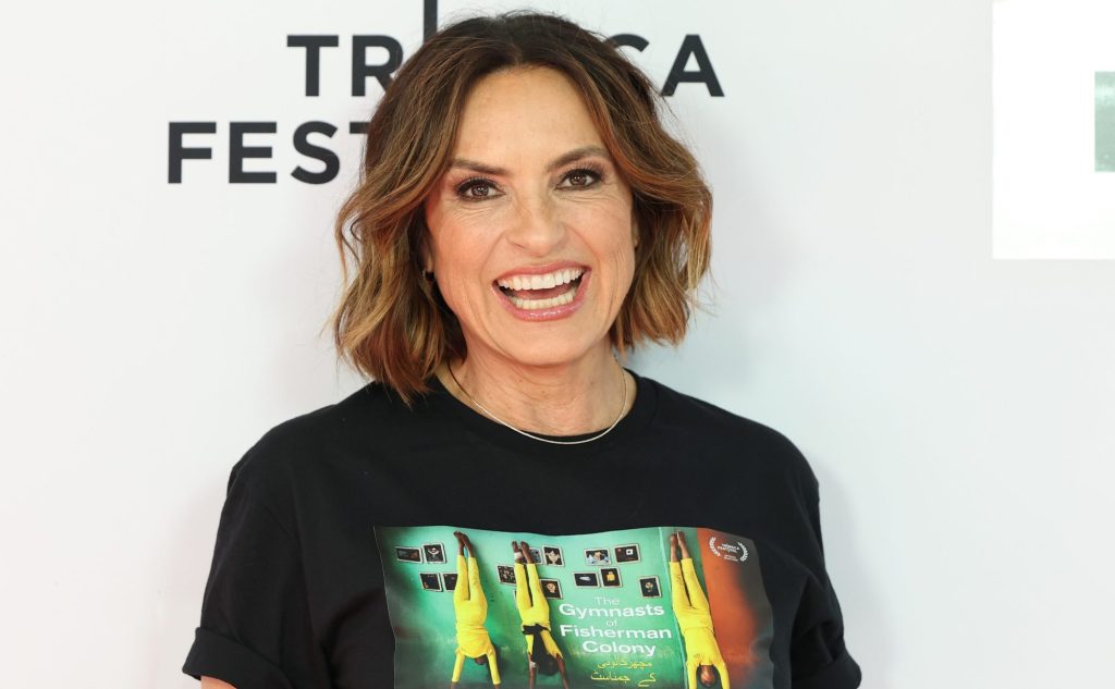 Mariska Hargitay to Host 78th Emmy Awards, Ending 15-Year Streak for Female Anchors