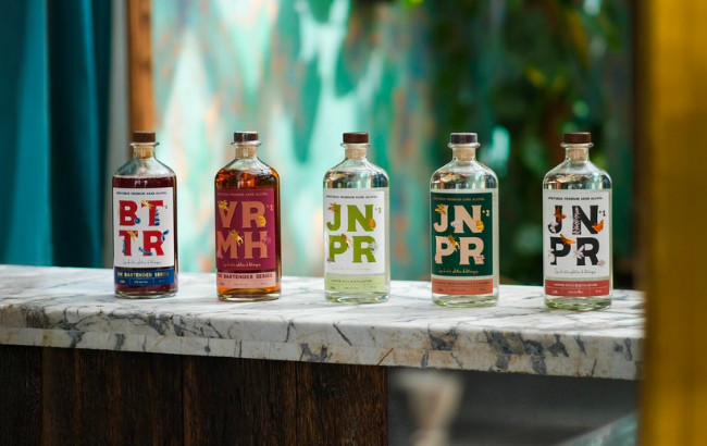 Remy Cointreau reports Q1 sales rise, driven by Cognac; reaffirms growth targets
