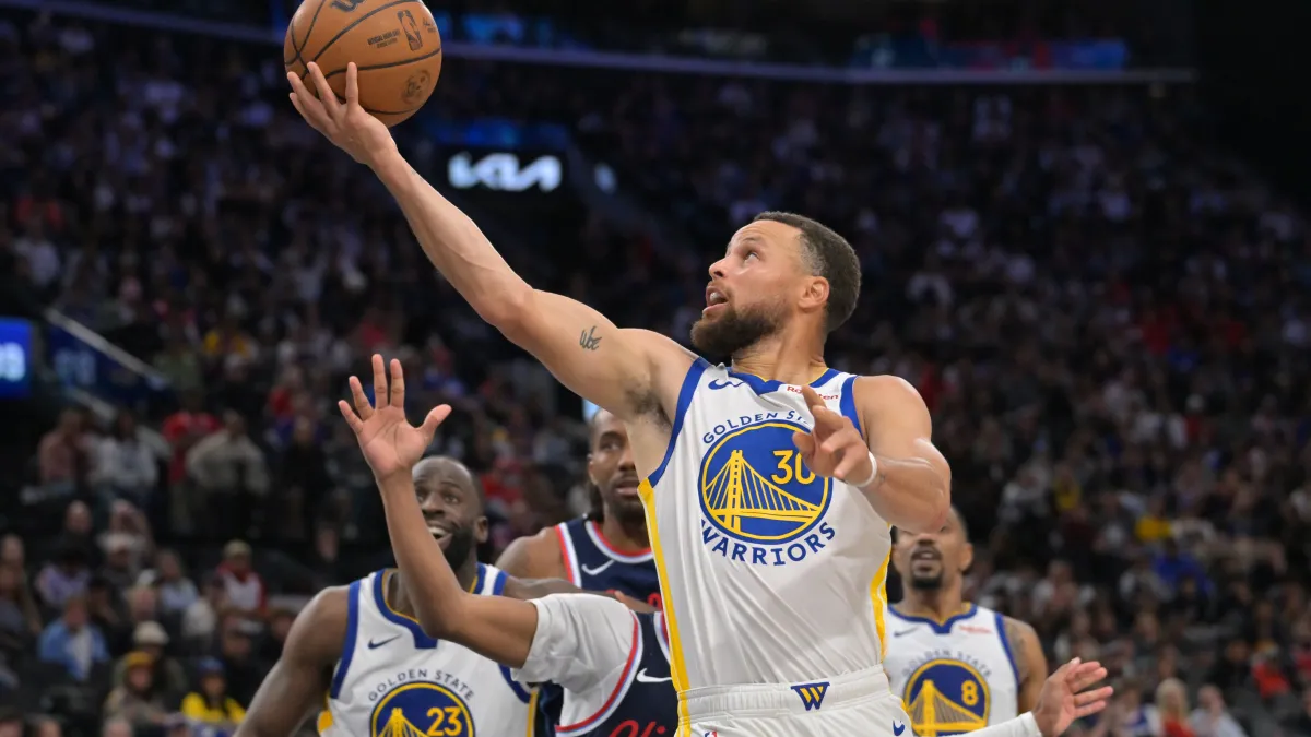 Stephen Curry Becomes First Active NBA Player to Receive Historic Hall of Fame Exhibit
