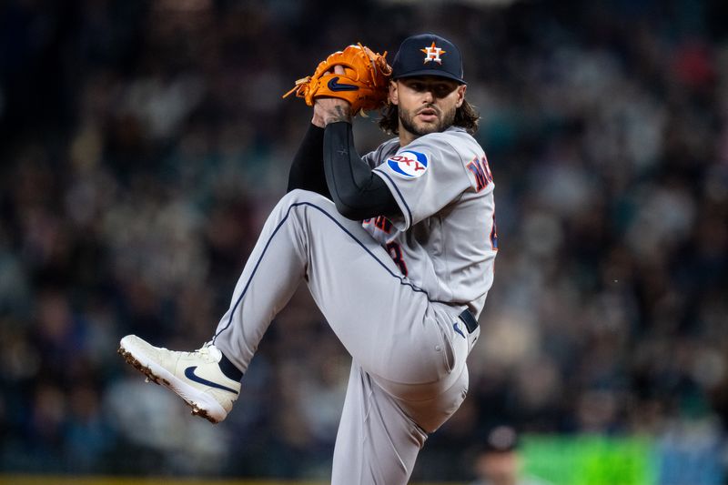 Brewers Officially Acquire Lance McCullers Jr., Colton Gordon; Astros Receive Jadyn Fielder