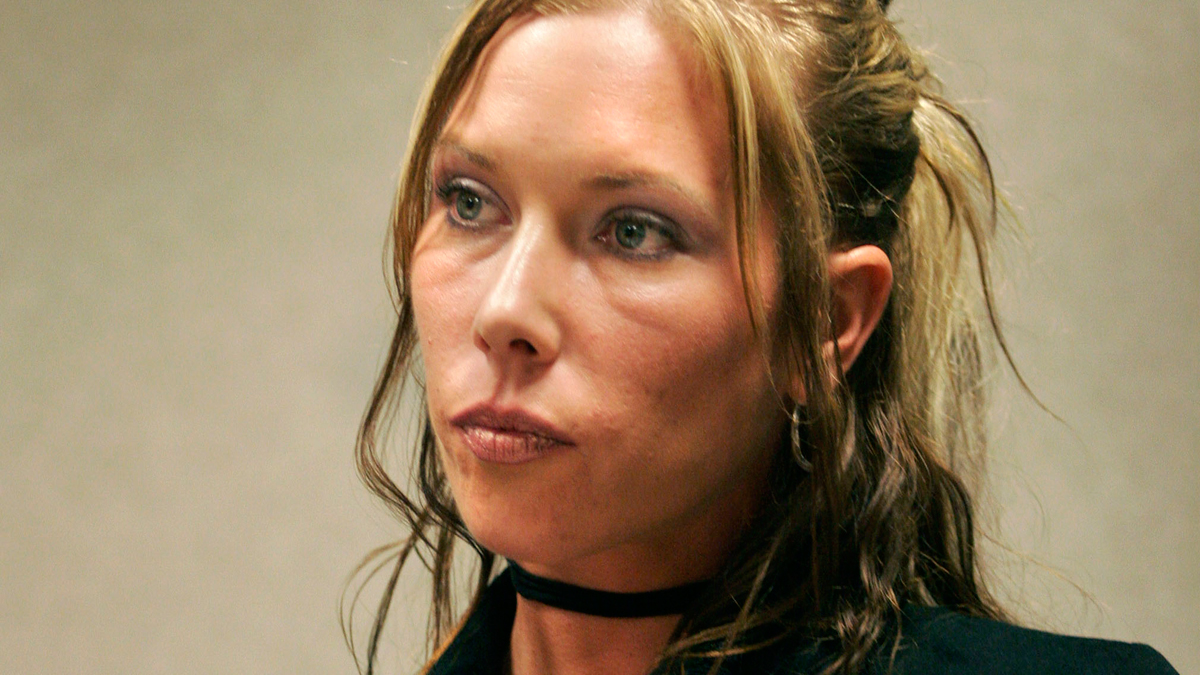 Eminem's Ex-Wife Kim Scott Rushed to Hospital Following Reported Unconsciousness