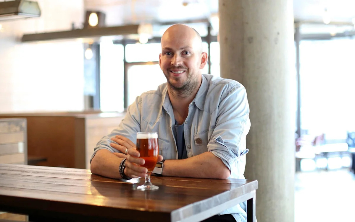 James Watt Submits Bid to Reacquire BrewDog from Tilray, Promising Equity for 43,000 Punks