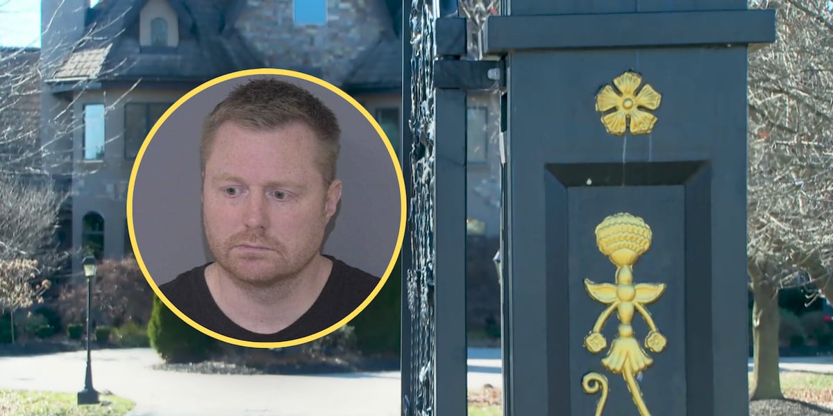 Former Champagne Manor Owner Admits Stealing Over $1 Million from Wedding Clients