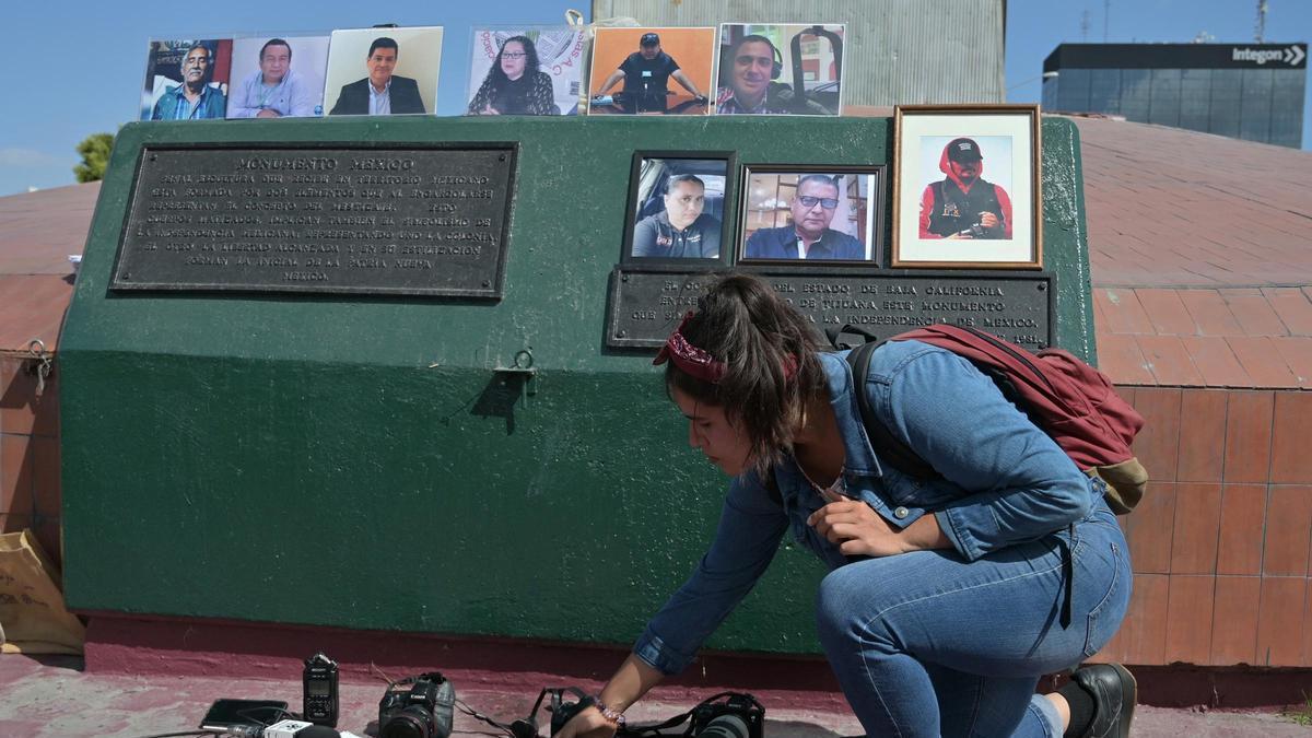 Reporters Without Borders Warns Democracies Increasingly Use National Security to Restrict Journalists