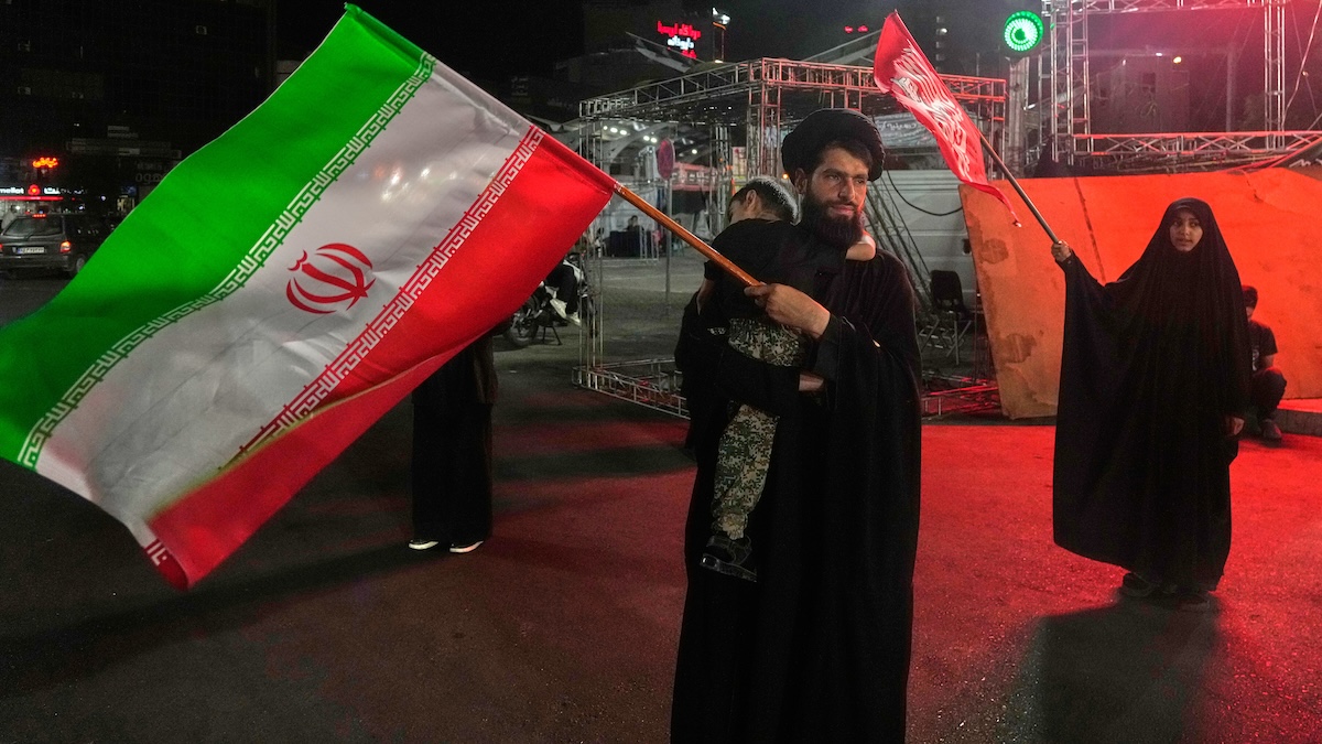 US Military Strikes Iran Following Civilian Vessel Attack in Strait of Hormuz, Escalating Tensions