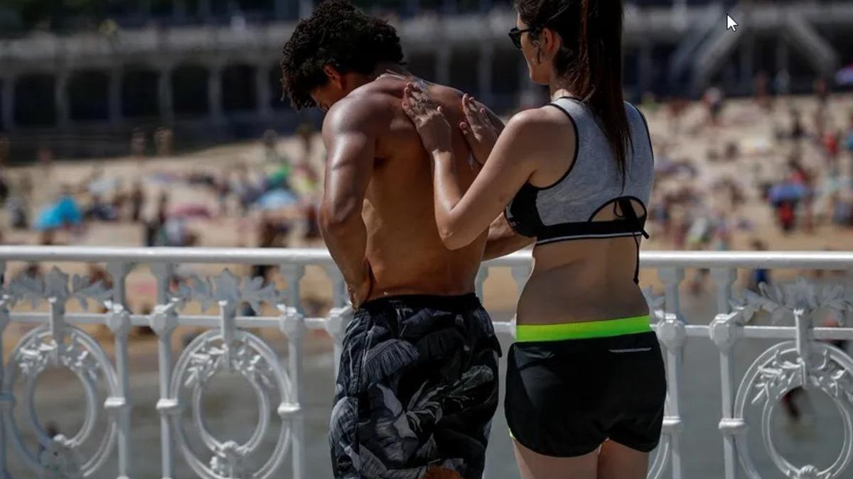 Check Your Sunscreen: Ensure Last Year's Protection is Still Effective Before Summer