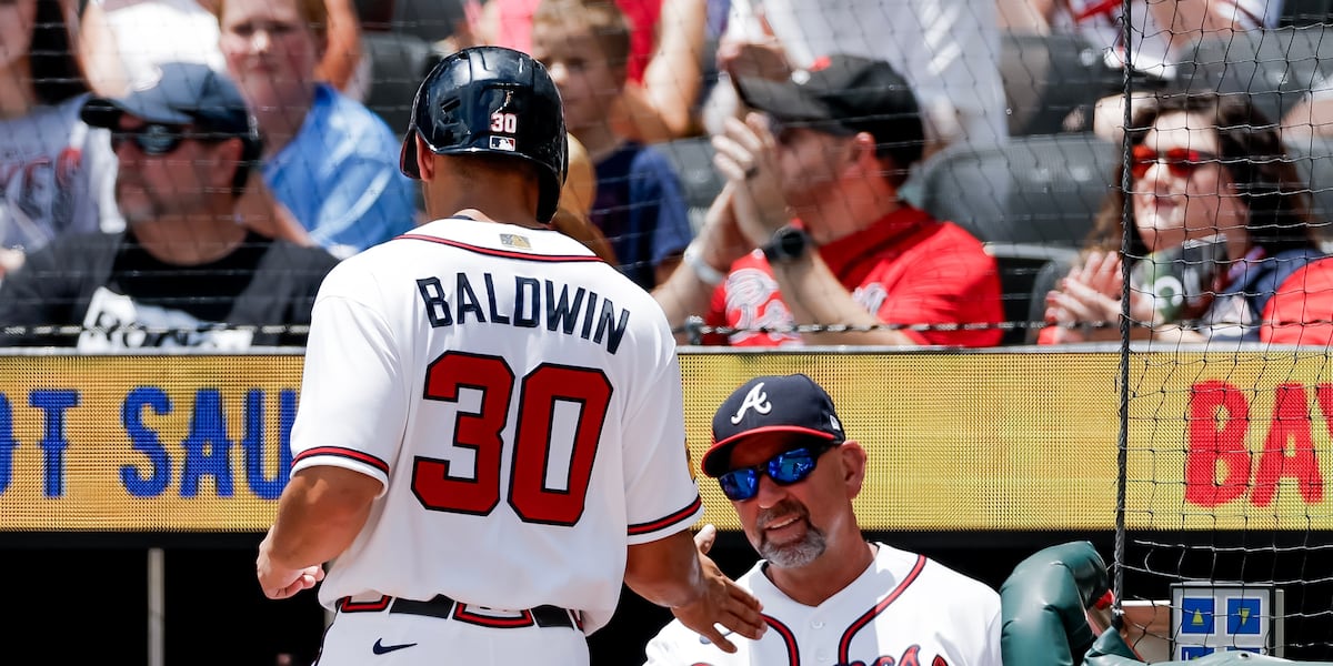 Atlanta Braves' Offense Explodes with 29 Runs, Prepares for Padres Series