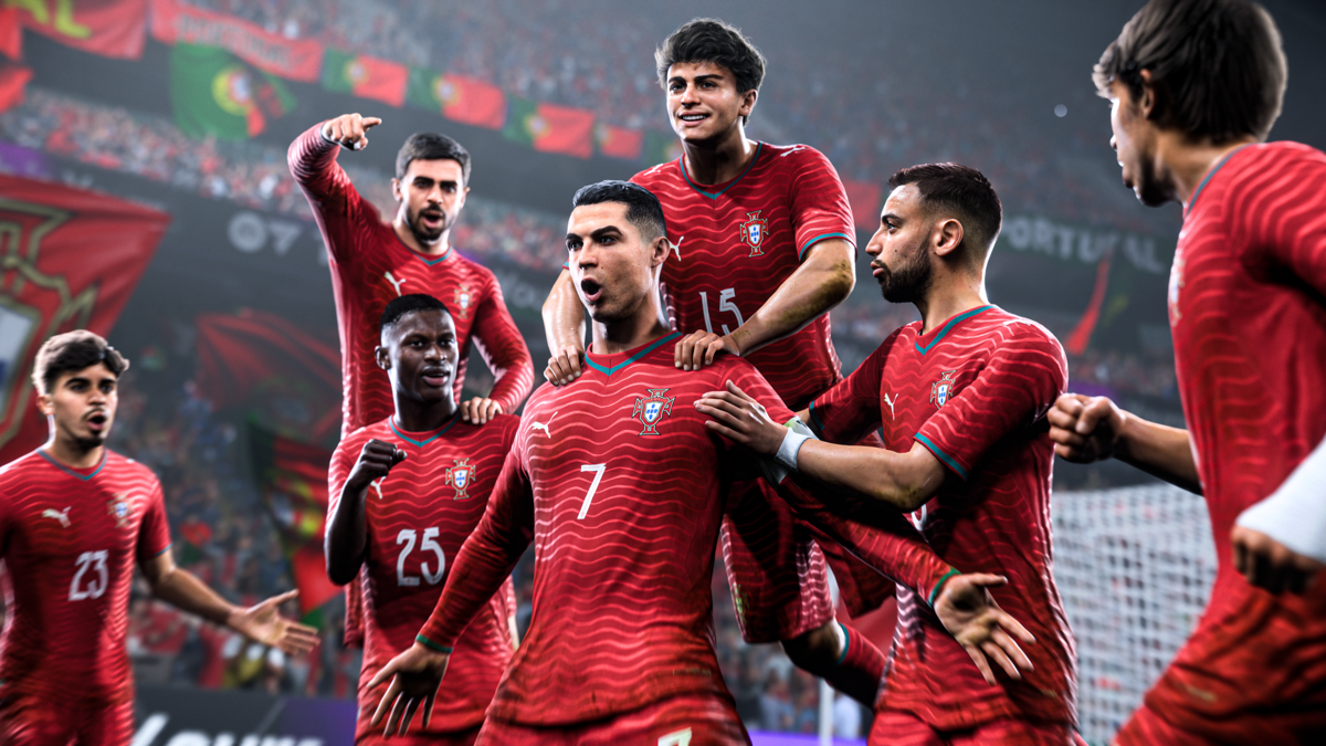 EA Champions Early In-Game Ad Integration as Global Strategy to Fund Development