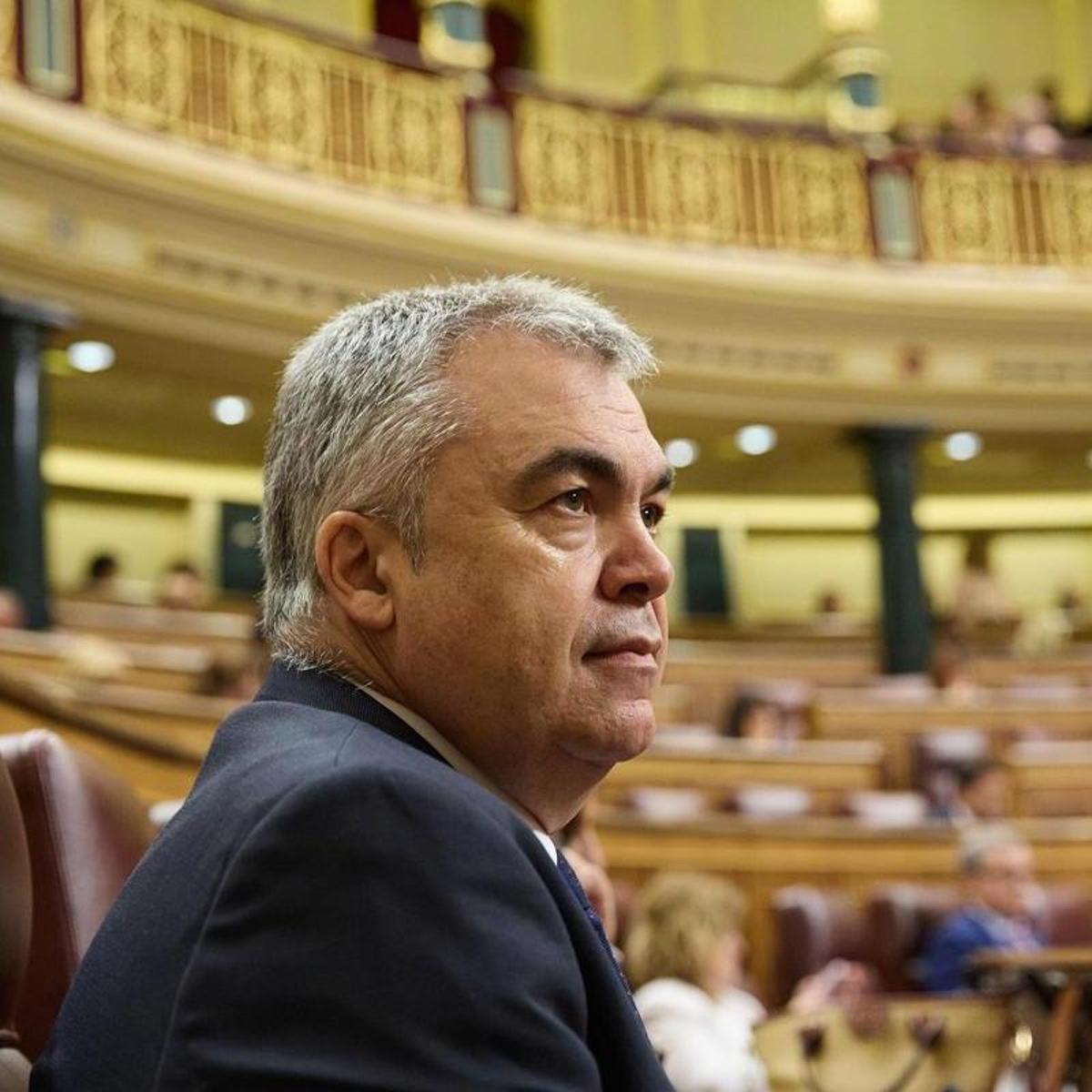 UCO suspects ex-PSOE Cerdán of €18k unknown income, enjoying €323k from Servinabar