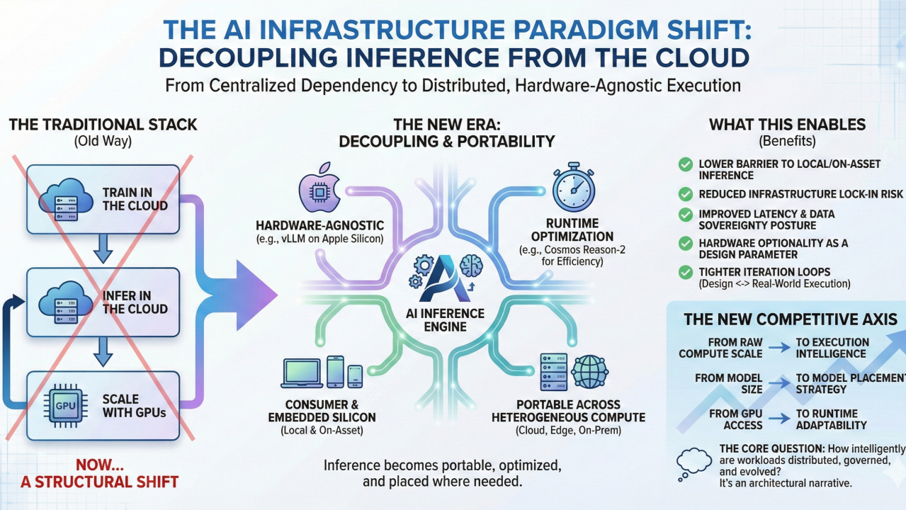 1stProtect and Multiverse Computing Partner for Secure Edge AI Inference Without Cloud Dependence