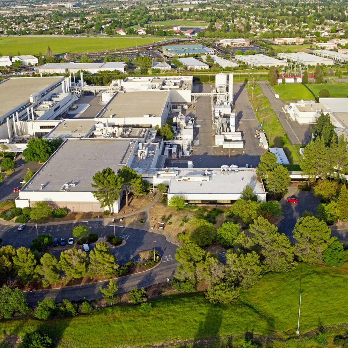 Bosch secures $225M federal funding to fuel $2B Roseville investment for US chip production