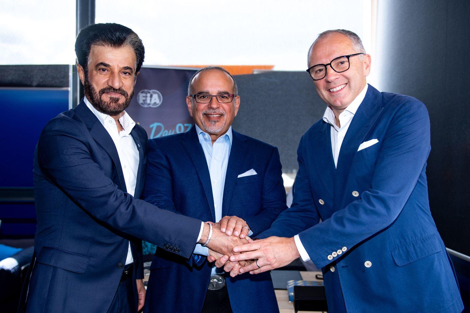 Formula 1 Confirms Bahrain Grand Prix Relocation to Malaysia for 2026 Season