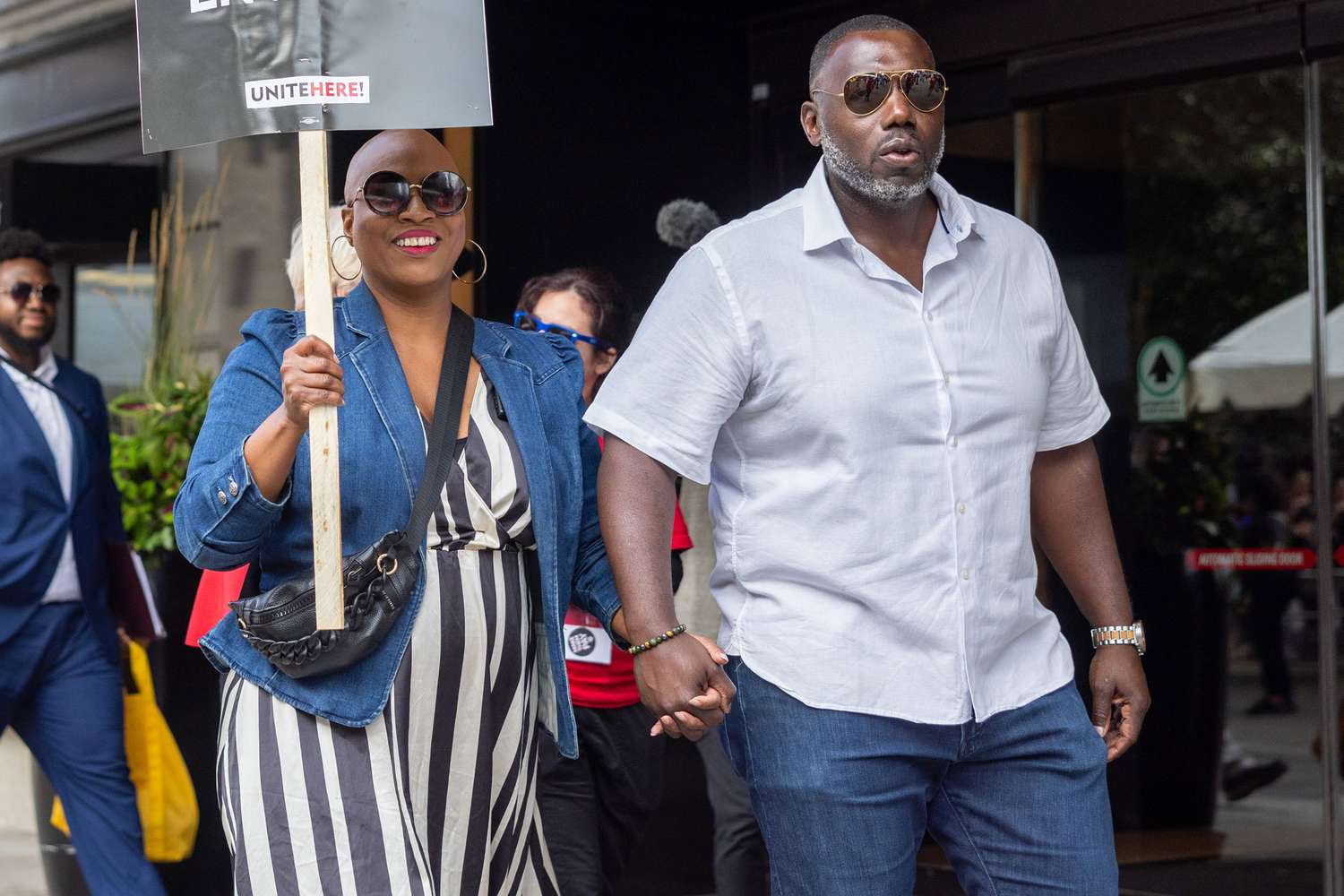 Death investigation underway at Mattapan home owned by Rep. Pressley's husband