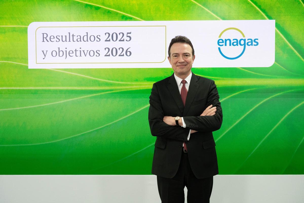 Enagás Bolsters Natural Gas Business with Sagunto Stake, Advances Green Hydrogen Network Plans