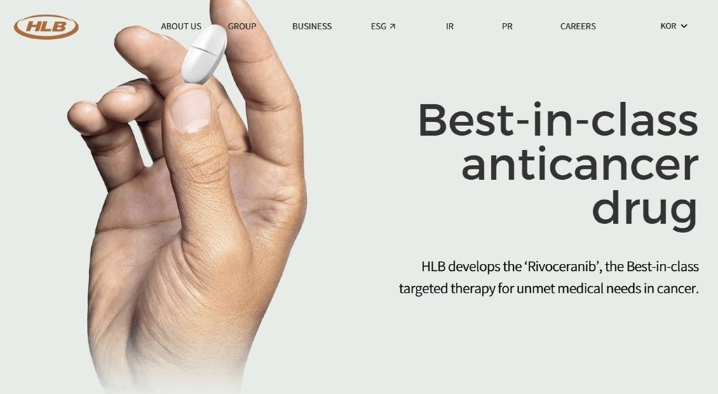 FDA Delays HLB's Rivoceranib Approval for Third Time Citing Persistent Manufacturing Deficiencies