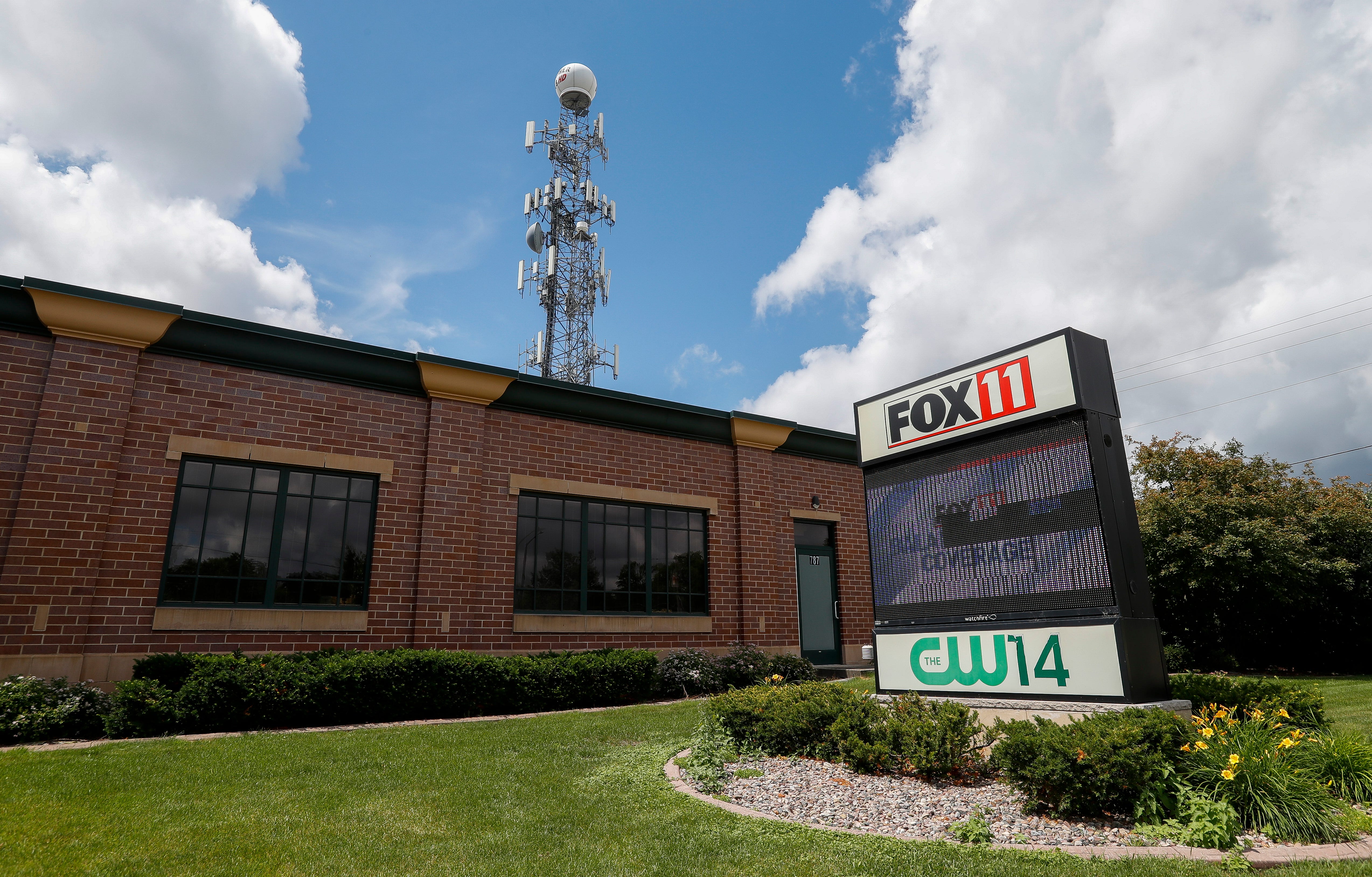 Savannah Wood Departs WLUK-TV's 'Good Day Wisconsin' After Two Years, Citing Difficult Decision