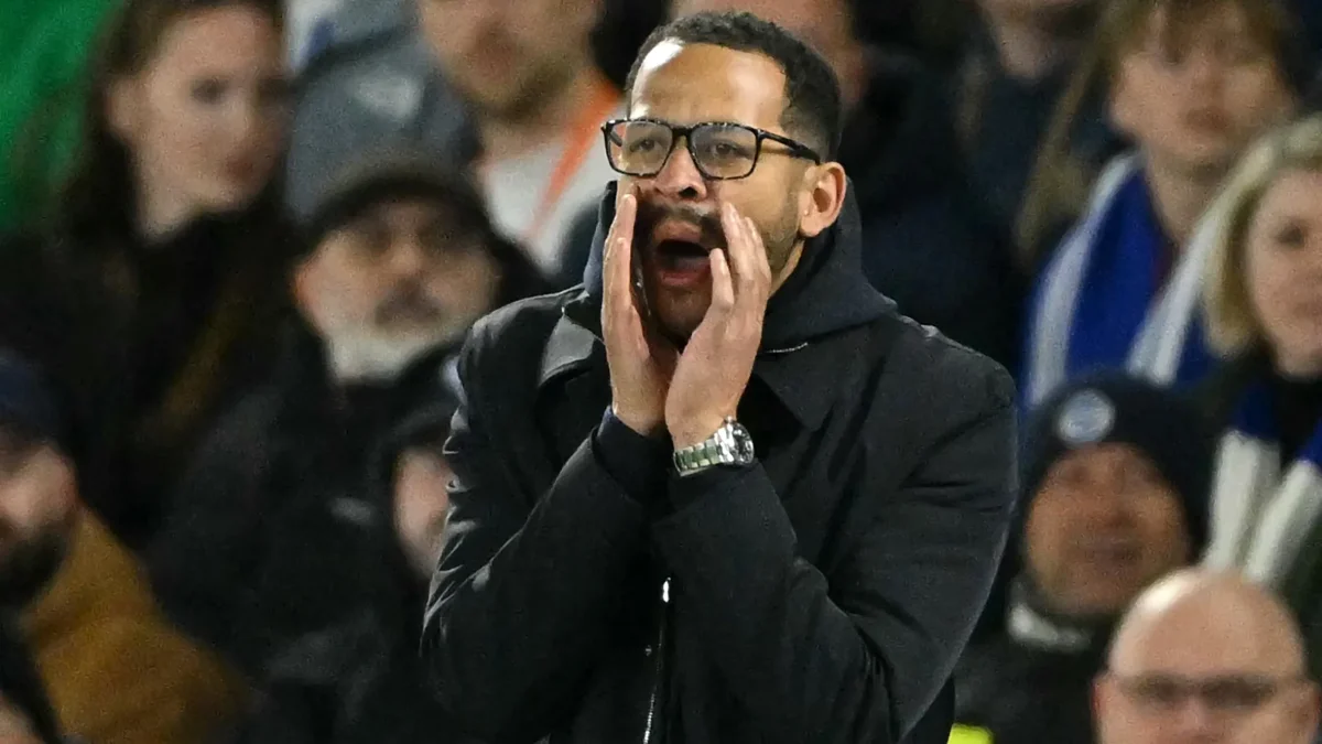 Paris FC appoints Liam Rosenior as head coach to lead ambitious Ligue 1 project.