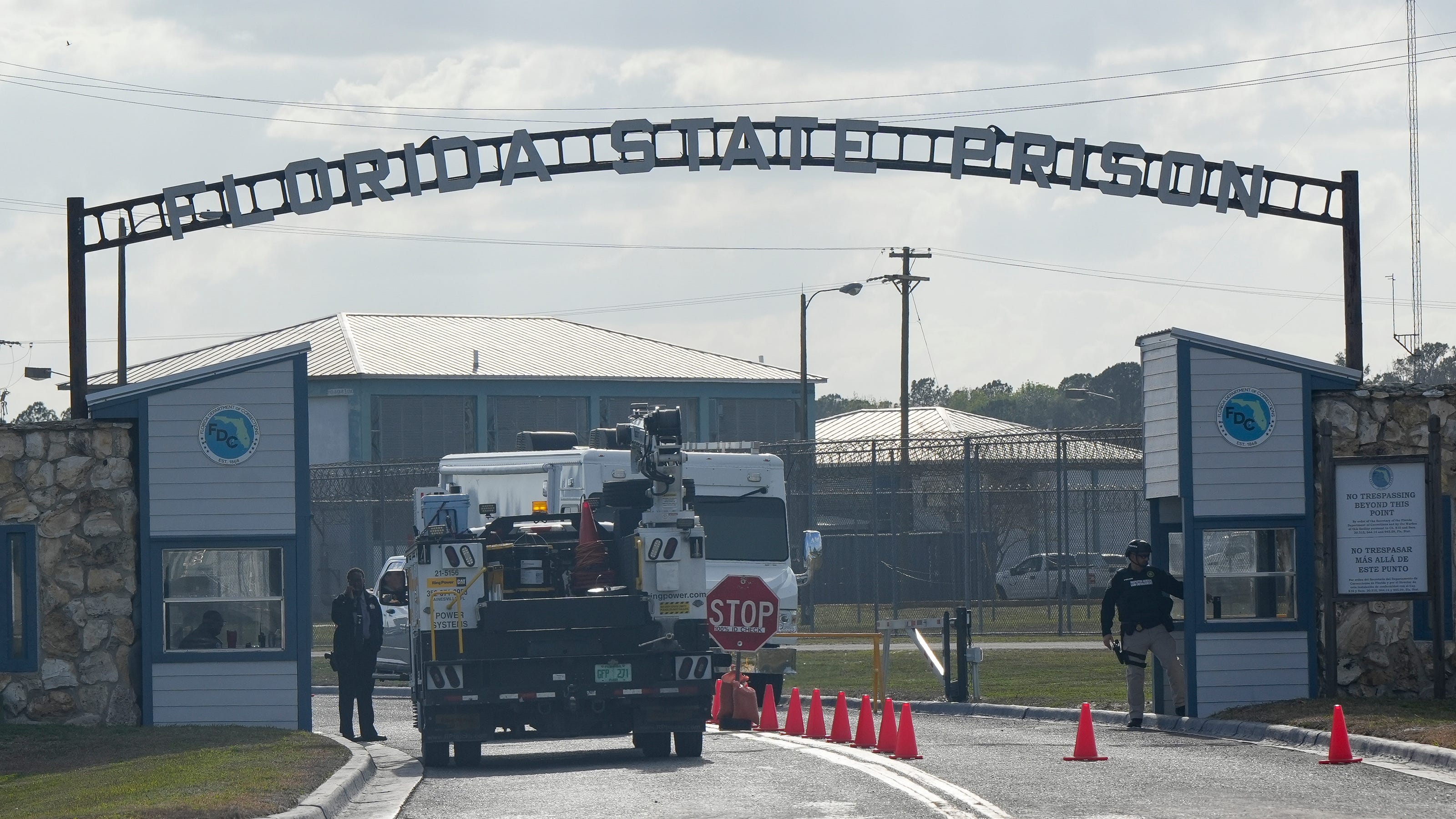 Florida Set for First Double Execution Since 1964, Two Inmates Scheduled for July 28