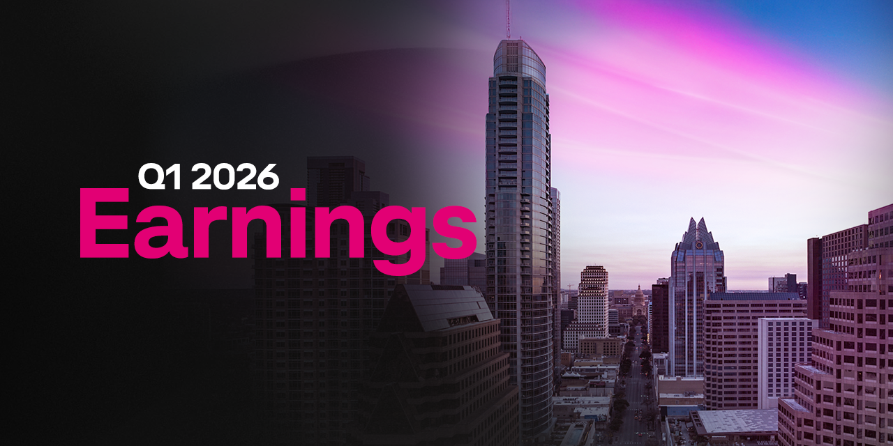 T-Mobile Tops Q2 Earnings and Subscriber Estimates, Lifts Full-Year Cash Flow Outlook