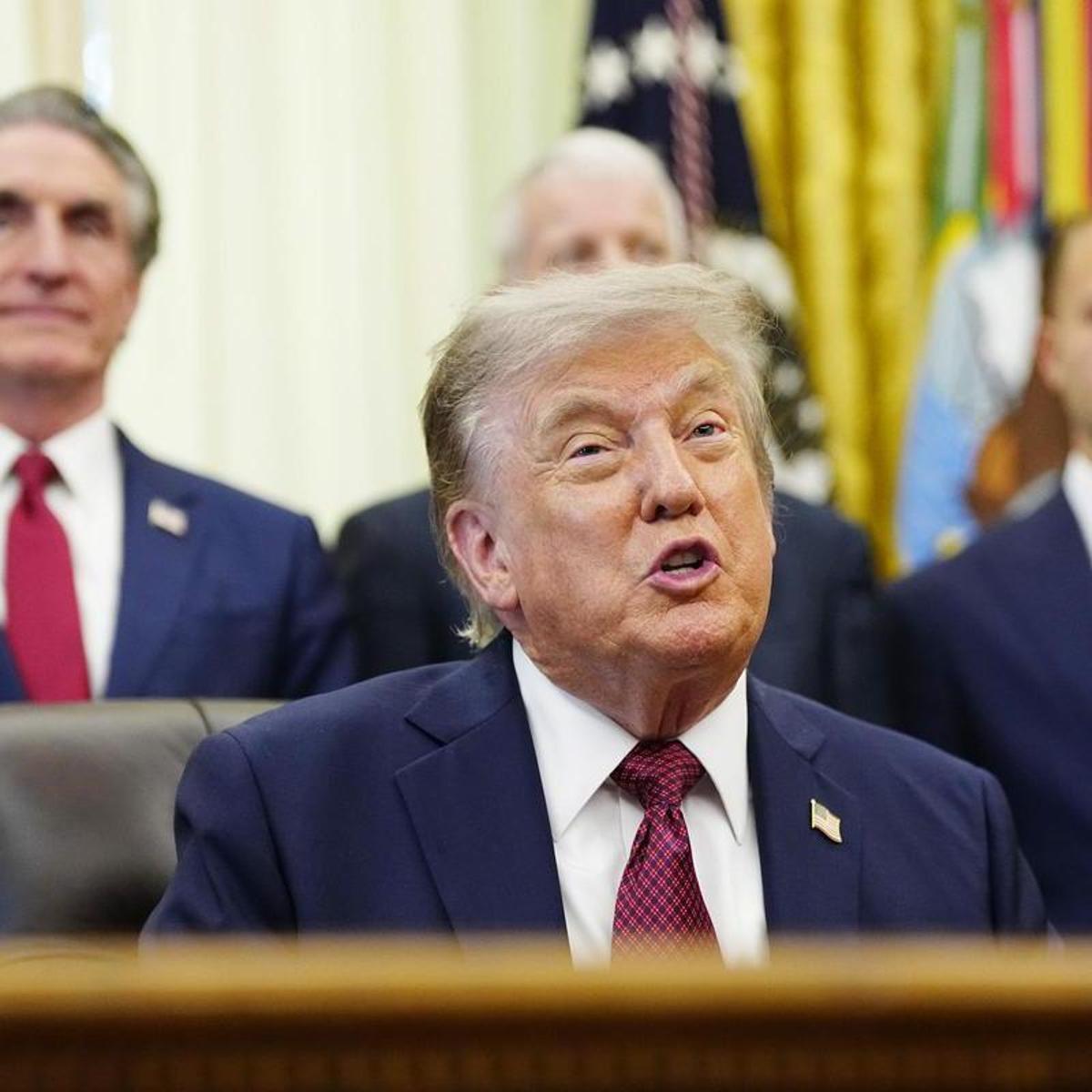 Trump Considers Intensifying Iran Conflict Amidst Rising Middle East Tensions; Netanyahu to Meet US President