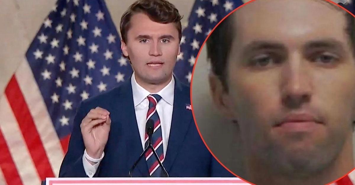 Tyler Robinson Reportedly Confesses to Charlie Kirk Killing Amidst DNA and Roommate Testimony
