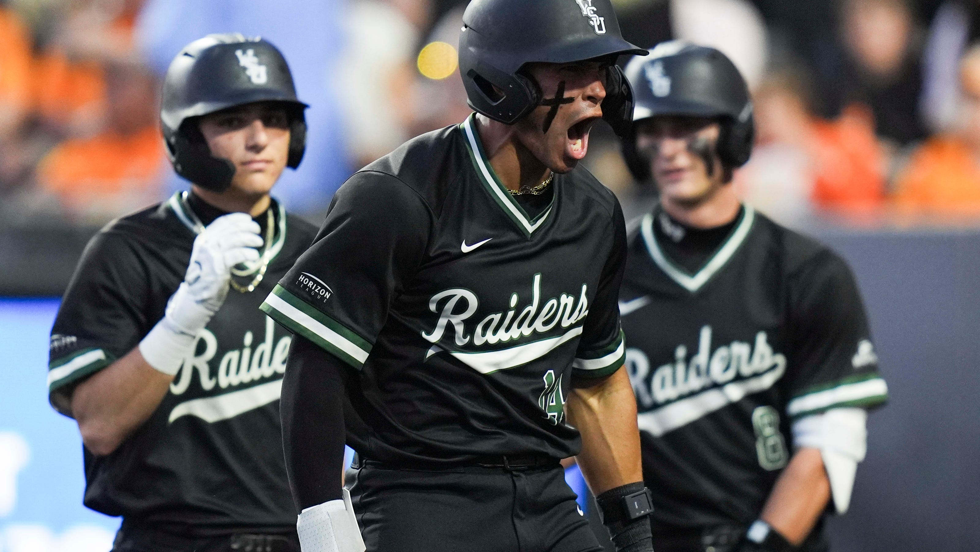 Pittsburgh Pirates Select Outfielder Andrew Duncan in 2026 MLB Draft's 19th Round