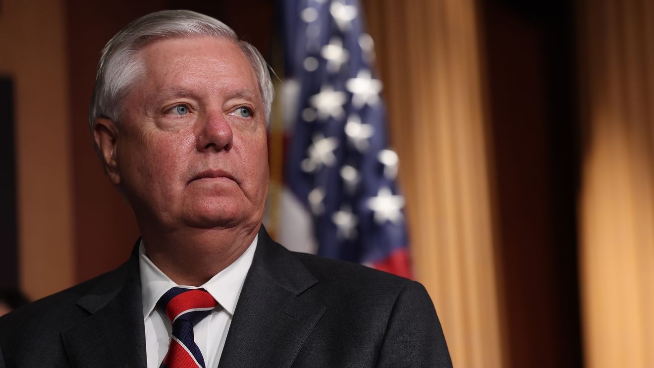 Late Senator Lindsey Graham's Funeral Plans Unveiled for Washington, D.C., and South Carolina